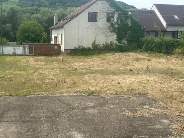 Prodej pozemku pro bydlení, Klášterec nad Ohří, Přívozní, 1375 m2