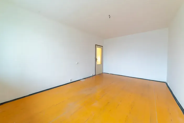 Prodej bytu 2+1, Nový Bor, Tř. T. G. Masaryka, 63 m2