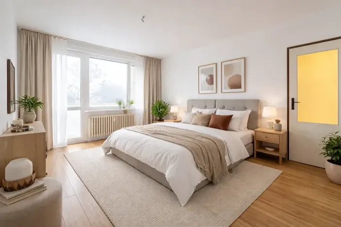 Prodej bytu 2+1, Nový Bor, Tř. T. G. Masaryka, 63 m2