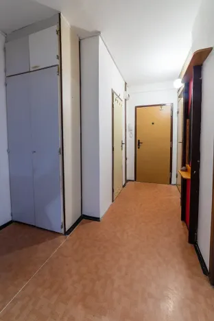 Prodej bytu 2+1, Nový Bor, Tř. T. G. Masaryka, 63 m2