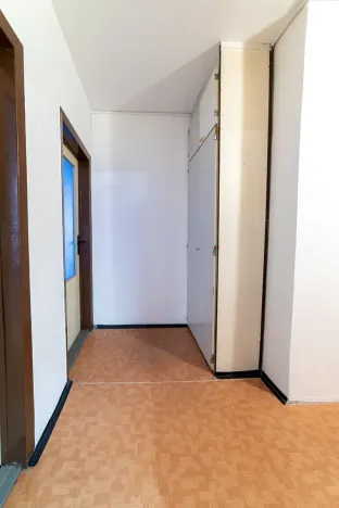 Prodej bytu 2+1, Nový Bor, Tř. T. G. Masaryka, 63 m2