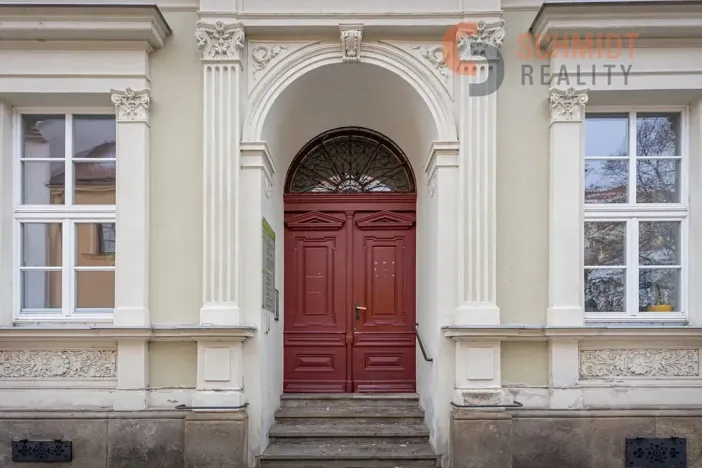 Prodej bytu 3+kk, Mikulov, Komenského, 87 m2