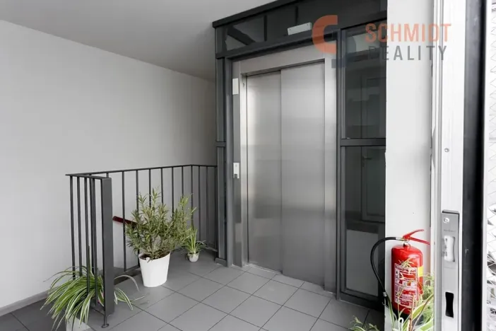 Prodej bytu 3+kk, Mikulov, Komenského, 87 m2