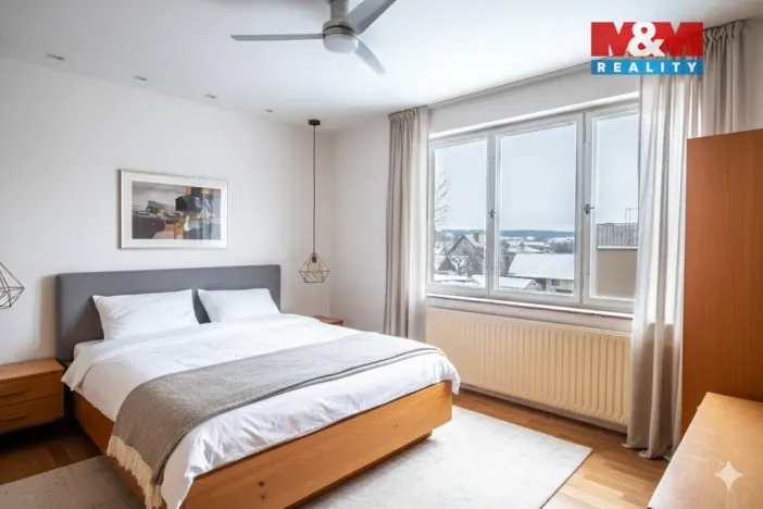 Prodej rodinného domu, Čestice, 258 m2