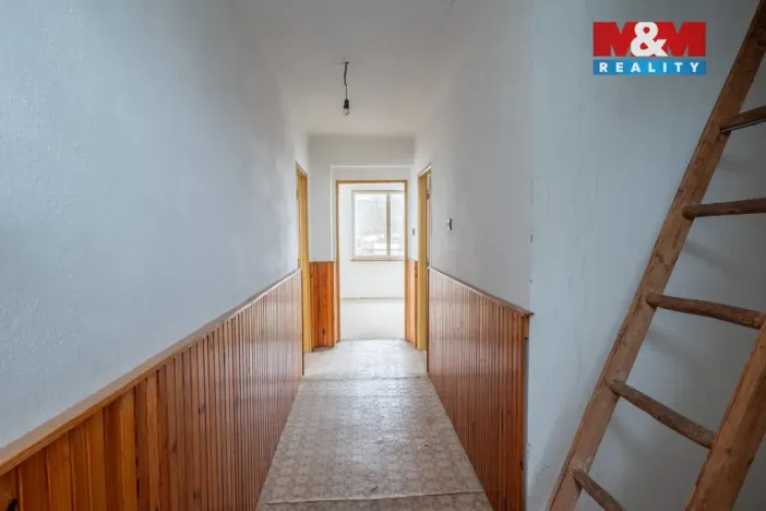 Prodej rodinného domu, Čestice, 258 m2