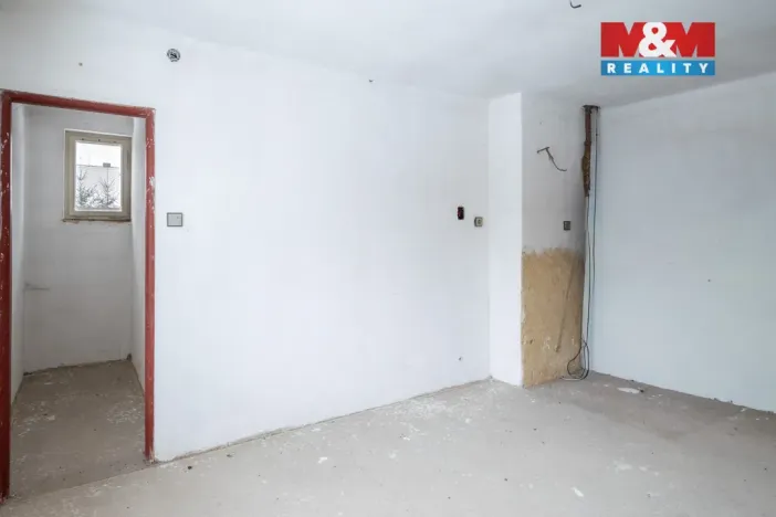 Prodej rodinného domu, Čestice, 258 m2