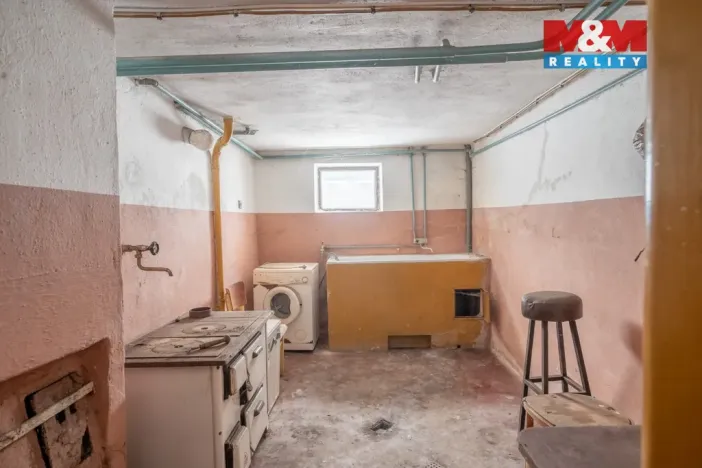 Prodej rodinného domu, Čestice, 258 m2