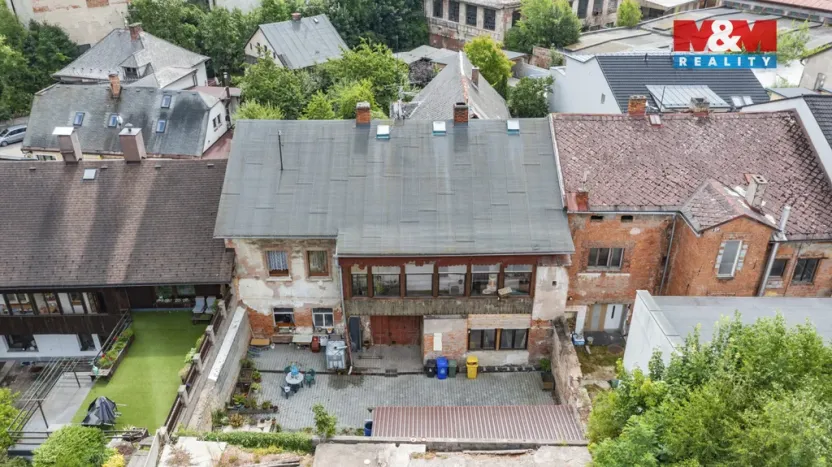 Prodej bytu 3+1, Červený Kostelec, Jiráskova, 93 m2