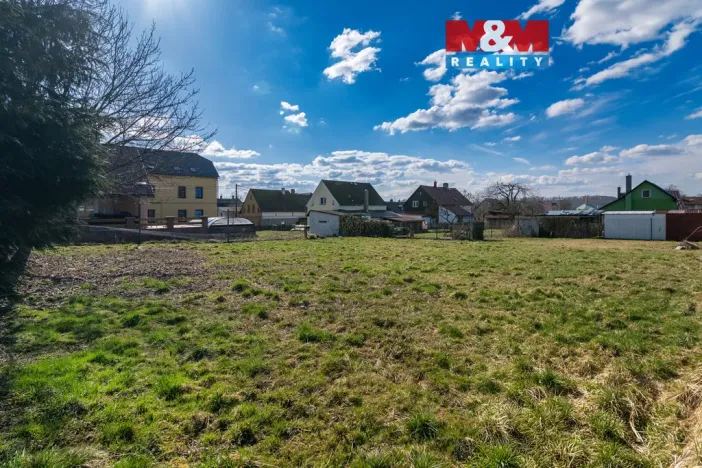 Prodej pozemku pro bydlení, Kamenický Šenov, 751 m2