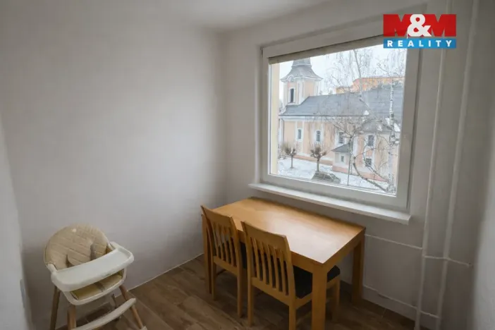 Prodej bytu 4+1, Přerov - Přerov II-Předmostí, Tyršova, 83 m2