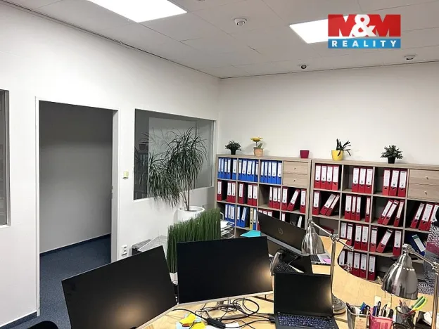 Pronájem kanceláře, Brno - Brno-město, Kobližná, 166 m2