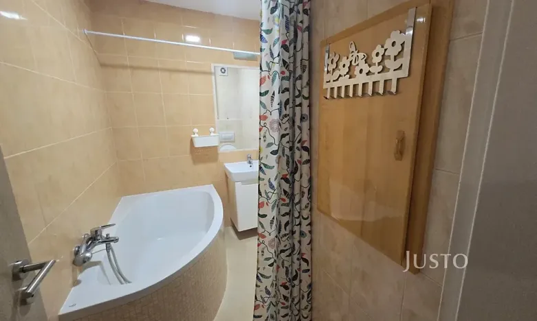 Prodej bytu 2+1, Protivín, B. Němcové, 58 m2