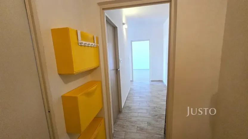 Prodej bytu 2+1, Protivín, B. Němcové, 58 m2