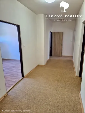 Prodej obchodního prostoru, Frýdek-Místek, Míru, 384 m2