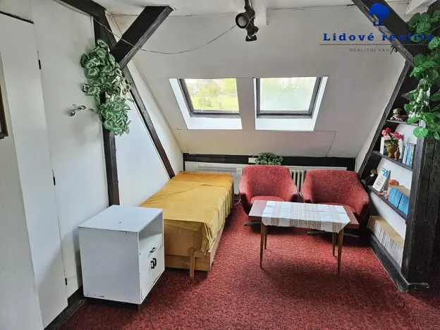 Prodej rodinného domu, Mosty u Jablunkova, 110 m2