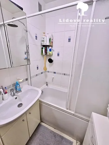 Prodej bytu 2+1, Ostrava, 57 m2