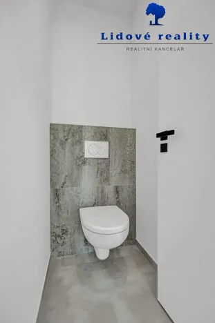 Pronájem rodinného domu, Frýdek-Místek, Mikoláše Alše, 98 m2