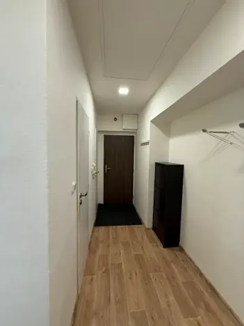 Prodej bytu 2+1, Olomouc, Jiříčkova, 52 m2