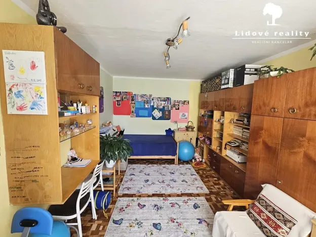 Prodej bytu 3+1, Frýdek-Místek, 77 m2