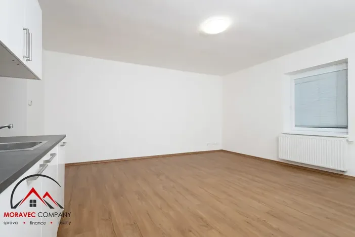 Pronájem bytu 2+kk, Ostrava, Československé armády, 44 m2