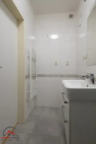 Pronájem bytu 2+kk, Ostrava, Československé armády, 44 m2