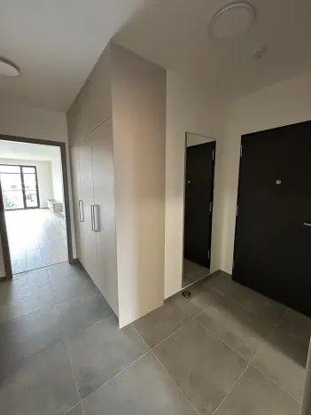 Pronájem bytu 2+kk, Písek, Pražská, 73 m2