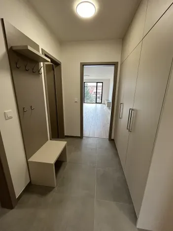 Pronájem bytu 2+kk, Písek, Pražská, 73 m2