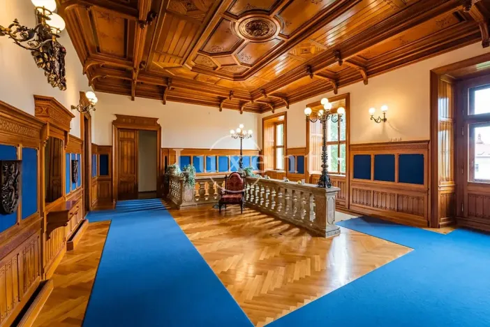 Pronájem domu, Mirošov, náměstí Míru, 1364 m2