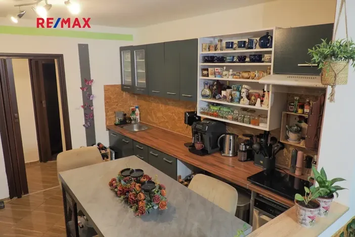 Prodej rodinného domu, Ivančice, 125 m2