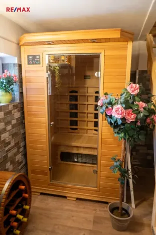 Prodej rodinného domu, Ivančice, 125 m2