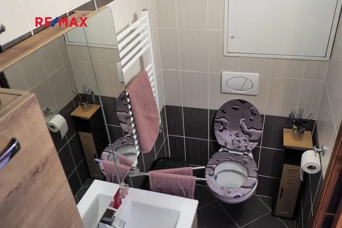 Prodej rodinného domu, Ivančice, 125 m2