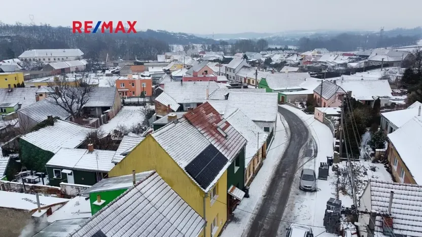 Prodej rodinného domu, Ivančice, 125 m2