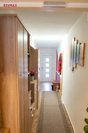 Prodej rodinného domu, Ivančice, 125 m2