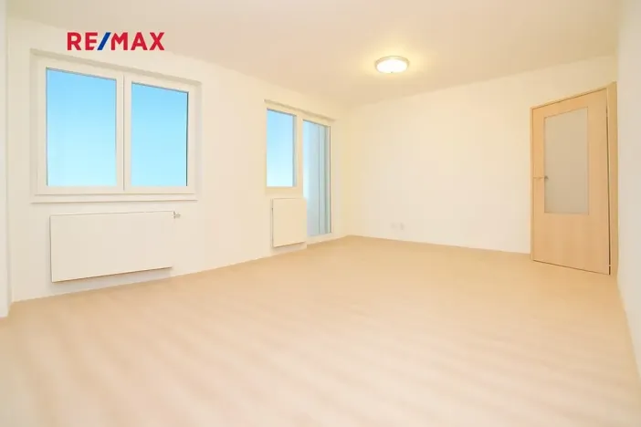 Pronájem bytu 1+kk, Praha - Hlubočepy, Miloše Havla, 35 m2