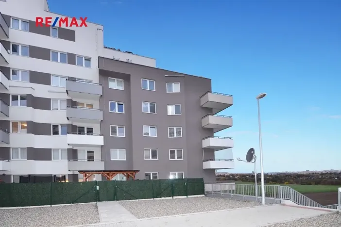 Pronájem bytu 1+kk, Praha - Hlubočepy, Miloše Havla, 35 m2