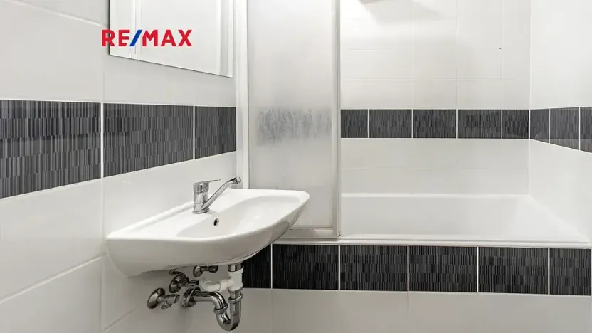 Prodej bytu 2+1, Česká Lípa, Myslbekova, 56 m2