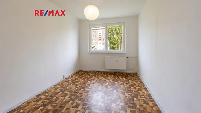 Prodej bytu 2+1, Česká Lípa, Myslbekova, 56 m2