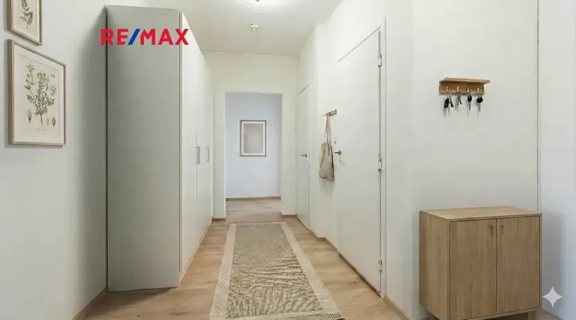 Prodej bytu 2+1, Česká Lípa, Myslbekova, 56 m2