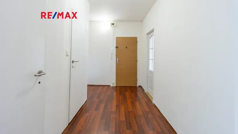 Prodej bytu 2+1, Česká Lípa, Myslbekova, 56 m2