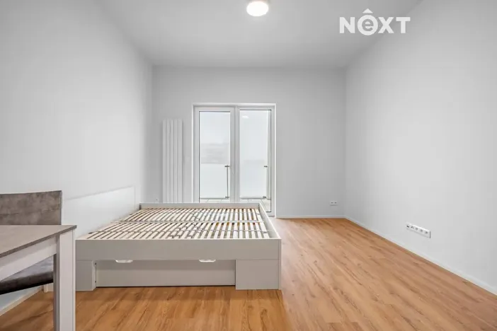 Pronájem bytu 1+kk, Brno, 34 m2