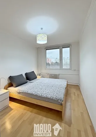 Prodej bytu 2+kk, Praha - Bohnice, Poznaňská, 43 m2