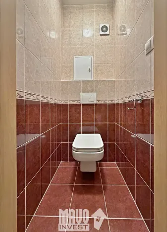 Prodej bytu 2+kk, Praha - Bohnice, Poznaňská, 43 m2