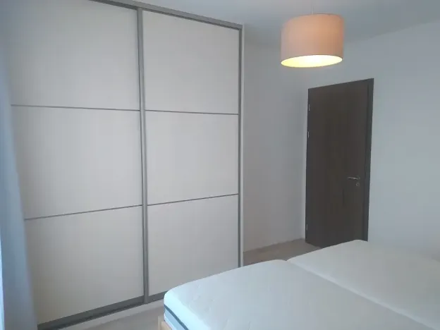 Prodej ubytování, Praha - Hostivař, Nurmiho, 80 m2