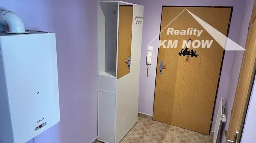 Pronájem bytu 2+kk, Kroměříž, Talichova, 58 m2