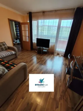 Prodej bytu 4+1, Teplice, Pod školou, 77 m2