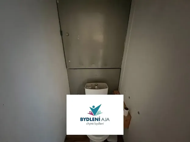 Pronájem bytu 1+kk, Teplice, Krušnohorská, 32 m2