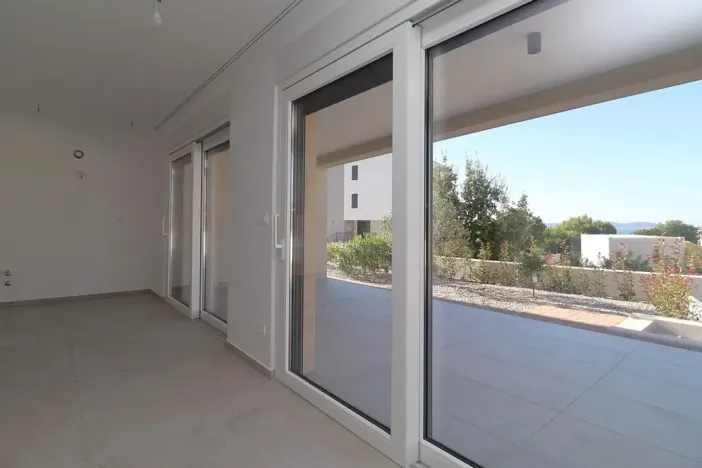 Prodej bytu 3+kk, Tribunj, Chorvatsko, 91 m2