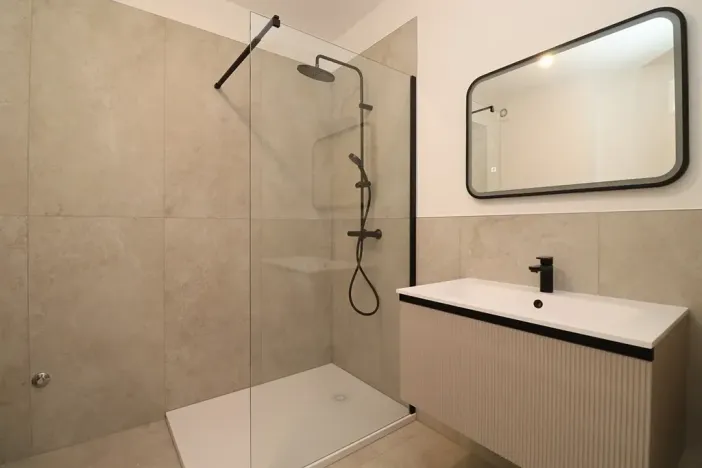 Prodej bytu 3+kk, Tribunj, Chorvatsko, 91 m2