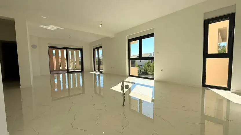 Prodej bytu 4+kk, Privlaka, Chorvatsko, 146 m2