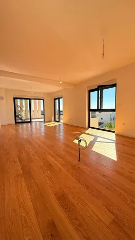 Prodej bytu 4+kk, Privlaka, Chorvatsko, 146 m2